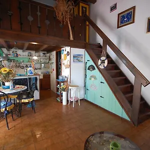 La Casetta Colorata Di Max Appartamento La Maddalena (Sassari)