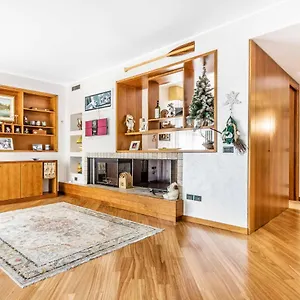 Casa Via Piave Appartamento Busto Arsizio